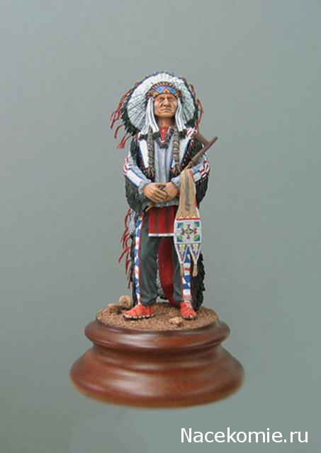 Другие воины разных эпох в миниатюре: фото, обсуждение