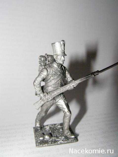 Другие воины разных эпох в миниатюре: фото, обсуждение