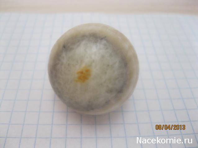 Энергия камней №113 Дендролит (шар) фото, обсуждение