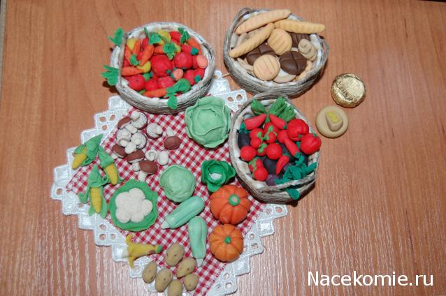 Дом Мечты. Аксессуары и мебель своими руками часть 2