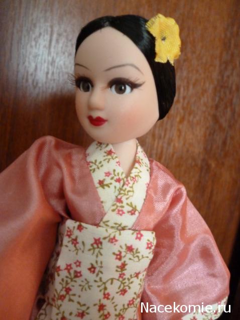 Тестовая серия