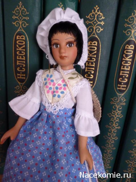 Тестовая серия