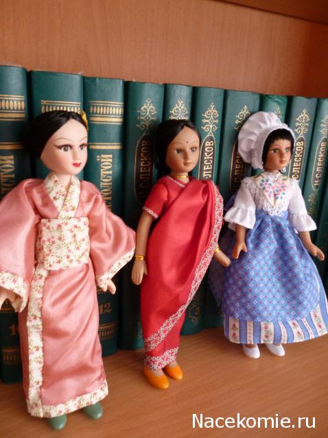 Тестовая серия