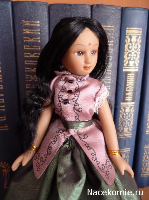 Тестовая серия