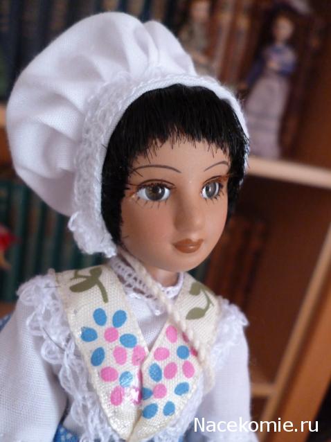 Тестовая серия