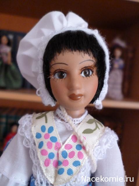 Тестовая серия