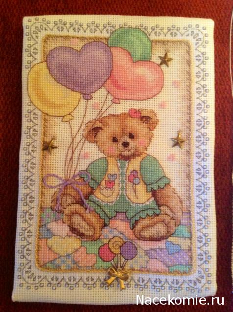 Хвастушки - наши творения