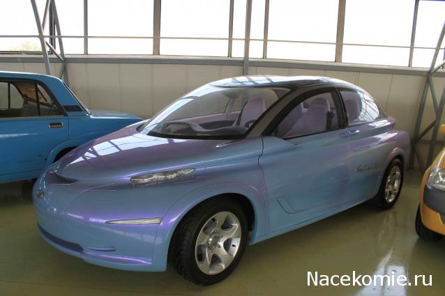 Автолегенды СССР - График выхода и обсуждение