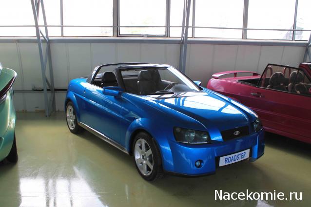 Автолегенды СССР - График выхода и обсуждение