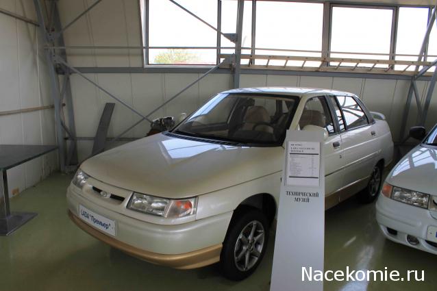 Автолегенды СССР - График выхода и обсуждение