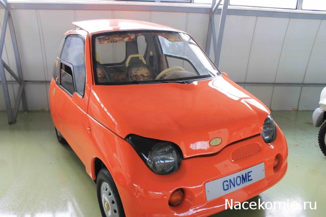 Автолегенды СССР - График выхода и обсуждение