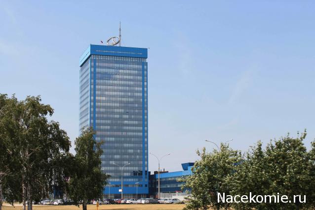 Автолегенды СССР - График выхода и обсуждение