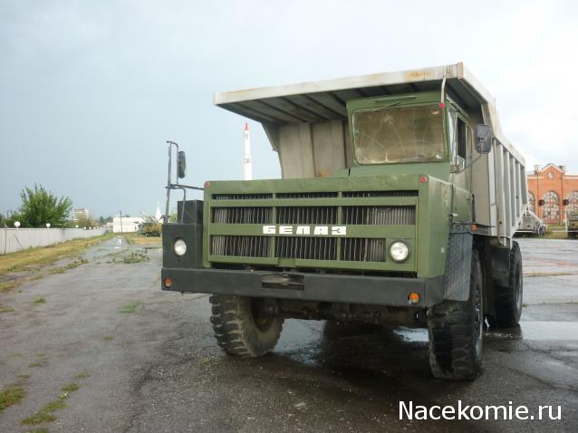 Автолегенды СССР - График выхода и обсуждение