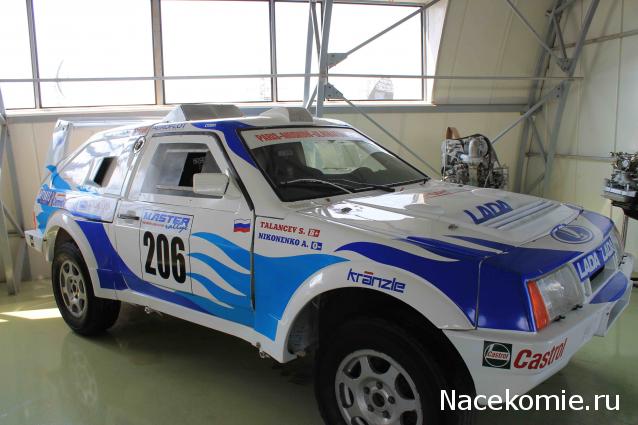 Автолегенды СССР - График выхода и обсуждение