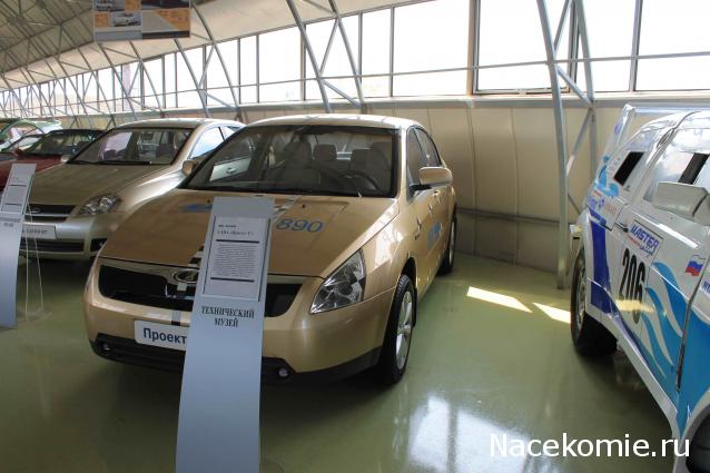 Автолегенды СССР - График выхода и обсуждение