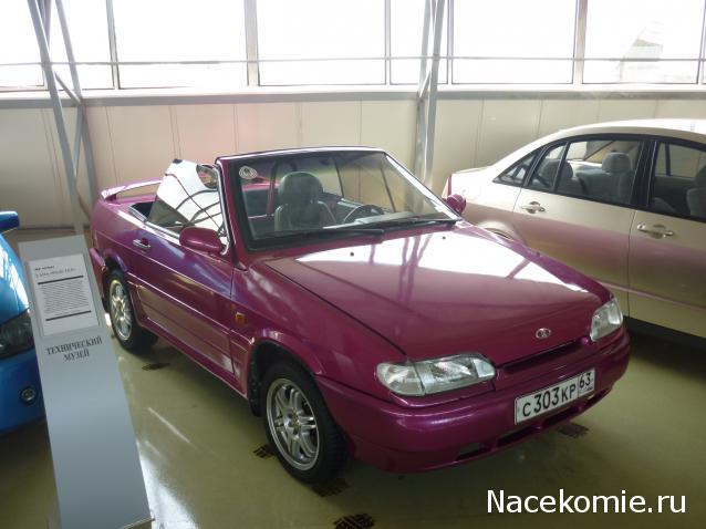 Автолегенды СССР - График выхода и обсуждение