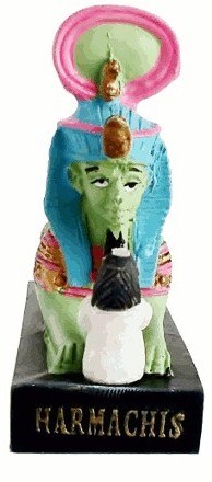 Тайны Богов Египта - График Выхода и обсуждение