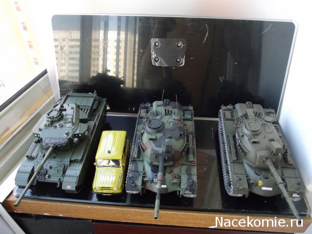 Танкодром (Общая Болталка танковых разделов)