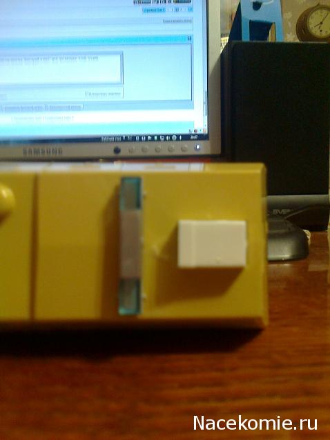 Автомобиль на службе - График выхода и обсуждение