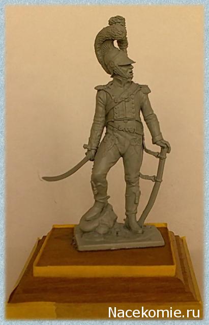 Другие воины разных эпох в миниатюре: фото, обсуждение