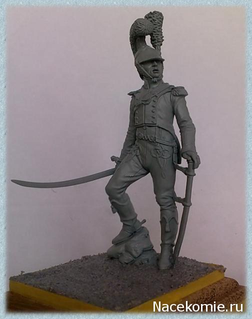 Другие воины разных эпох в миниатюре: фото, обсуждение