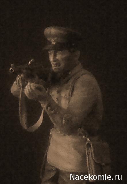 Солдаты ВОВ - Наши коллекции