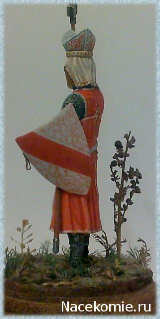 Другие воины разных эпох в миниатюре: фото, обсуждение