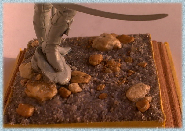 Другие воины разных эпох в миниатюре: фото, обсуждение