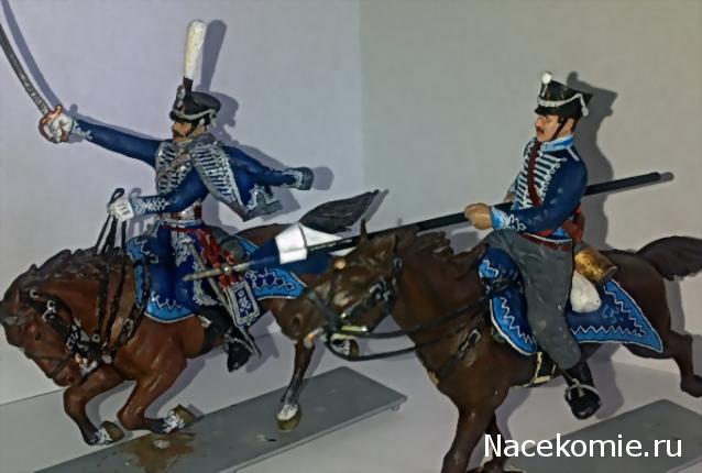 Другие воины разных эпох в миниатюре: фото, обсуждение
