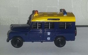 Полицейские Машины Мира - График выхода и обсуждение