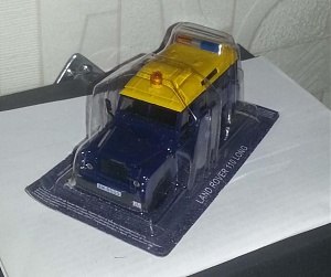 Полицейские Машины Мира - График выхода и обсуждение