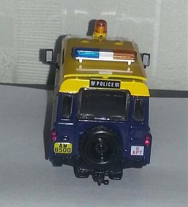 Полицейские Машины Мира - График выхода и обсуждение