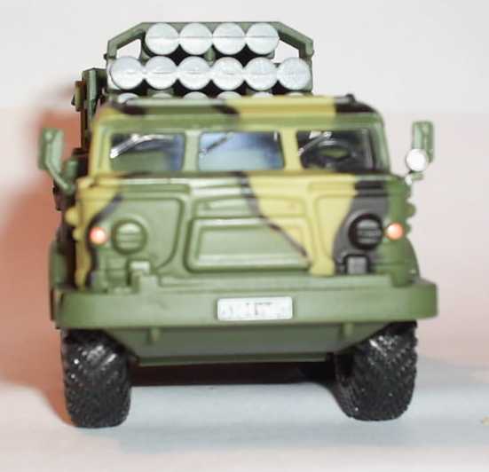 Тестовая серия