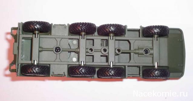 Тестовая серия