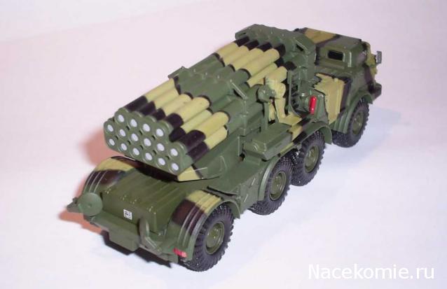 Тестовая серия