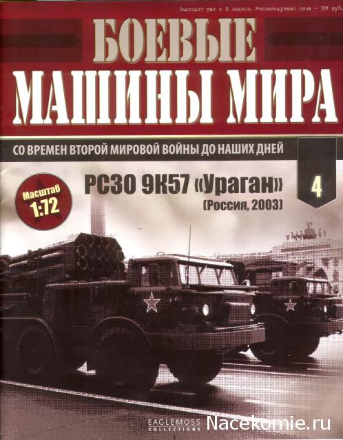 Тестовая серия