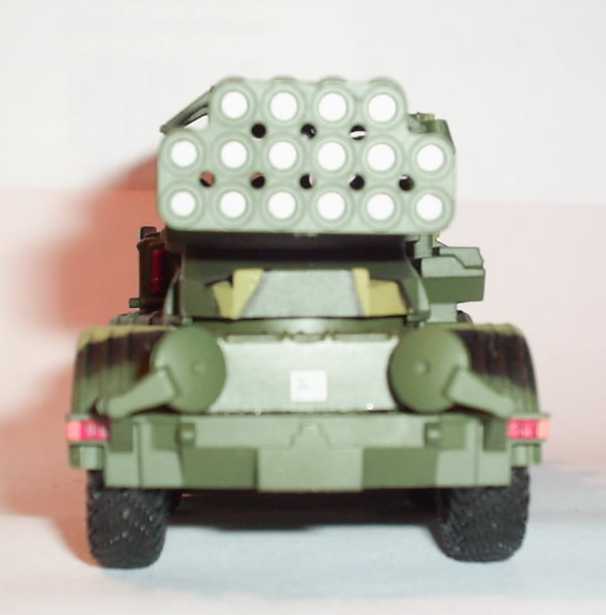 Тестовая серия