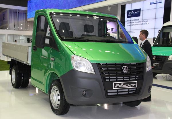 Автомобиль на службе - График выхода и обсуждение