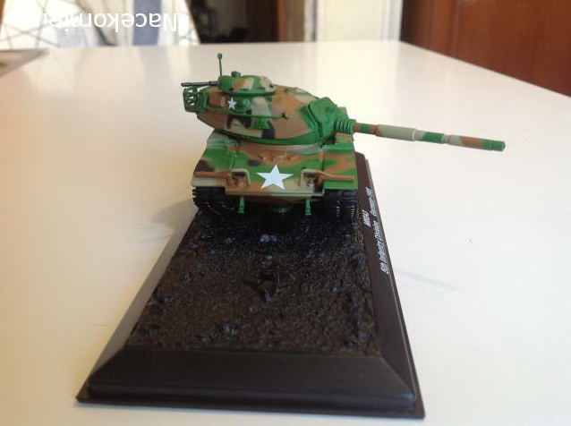 Танки Мира - График Выхода и обсуждение