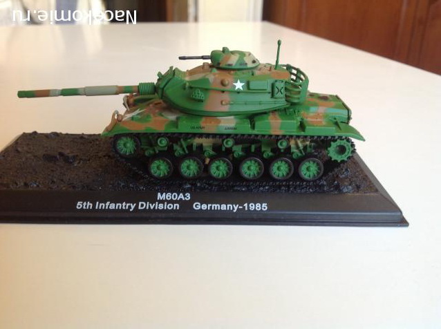 Танки Мира - График Выхода и обсуждение