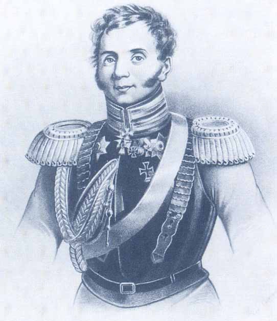 Генералы Наполеоновских войн