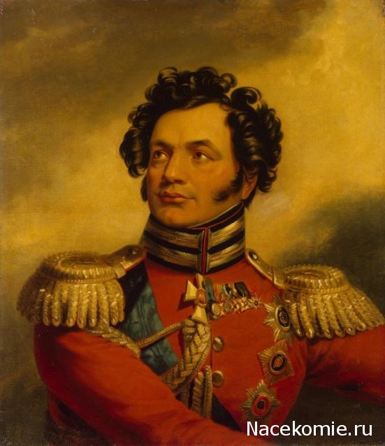 Генералы Наполеоновских войн