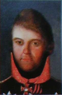 Генералы Наполеоновских войн