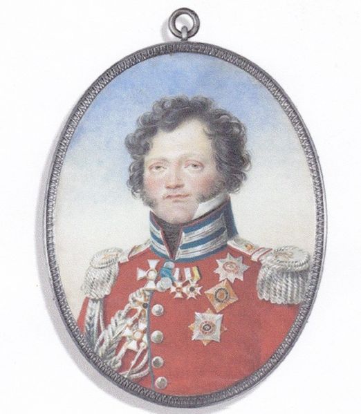 Генералы Наполеоновских войн