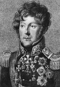 Генералы Наполеоновских войн