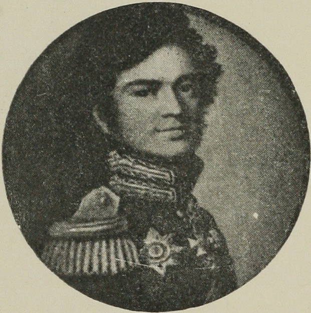 Генералы Наполеоновских войн