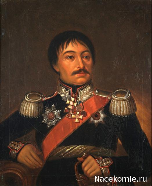 Генералы Наполеоновских войн