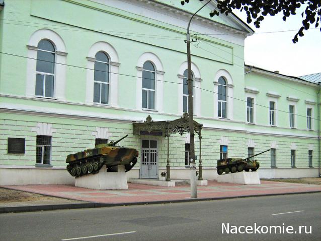 Танкодром (Общая Болталка танковых разделов)