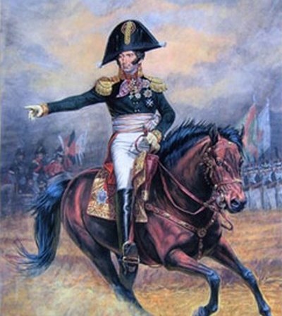 Генералы Наполеоновских войн