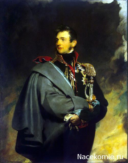 Генералы Наполеоновских войн